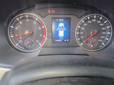Haval H6 2019, 184500 км, за 30742.31 CNY - фото 13