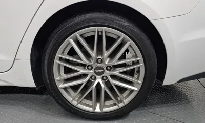 Genesis G70 2019, 81026 км, за 20200000 KRW - фото 21