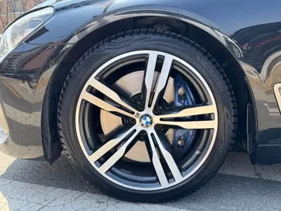BMW 7-Series 2017, 84000 км, за 38000000 KRW - фото 6