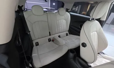 MINI Cooper 2018, 67455 км, за 16800000 KRW - фото 12