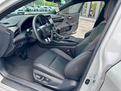 Toyota Avalon 2024, 11000 км, за 148800 CNY - фото 9