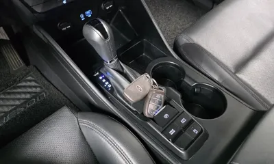 Hyundai Tucson 2019, 93201 км, за 15500000 KRW - фото 9