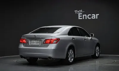 Lexus ES 2009, 75088 км, за 7400000 KRW