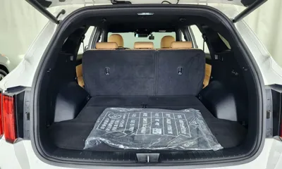 Kia Sorento 2023, 32977 км, за 31300000 KRW - фото 20