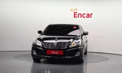 Hyundai Equus 2012, 170339 км, за 7400000 KRW - фото 3