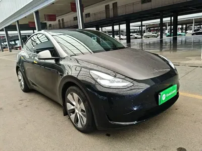 Tesla Model Y 2022, 107899 км, за 136400 CNY - фото 4