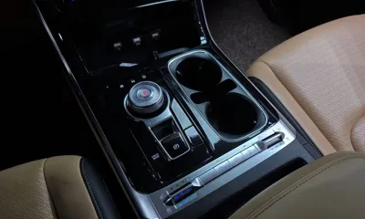 Kia Canival 2023, 71653 км, за 31500000 KRW - фото 9