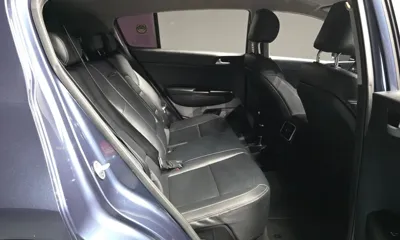 Kia Sportage 2018, 141548 км, за 8900000 KRW - фото 12