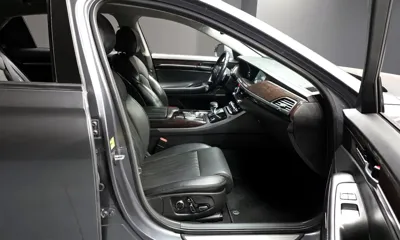 Genesis EQ900 2016, 156097 км, за 15100000 KRW - фото 10
