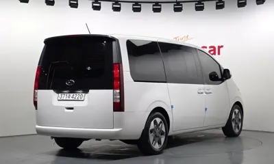 Hyundai Staria 2022, 72404 км, за 24800000 KRW - фото 2
