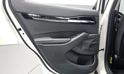 Kia Seltos 2023, 66747 км, за 21900000 KRW - фото 25