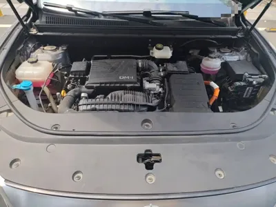BYD Pro New Energy 2024, 16000 км, за 80300 CNY - фото 11