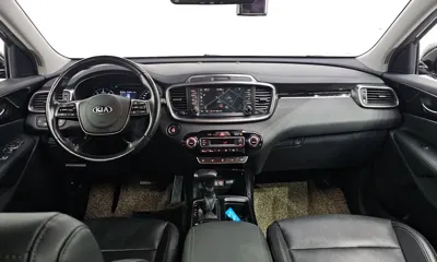 Kia Sorento 2018, 155150 км, за 14390000 KRW - фото 7