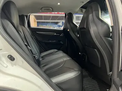 Xpeng G3 2020, 180000 км, за 48800 CNY