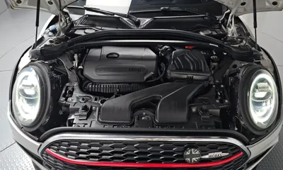 MINI Clubman 2021, 46297 км, за 30200000 KRW - фото 6