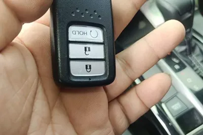 Honda Civic 2021, 65700 км, за 70590.11 CNY - фото 30
