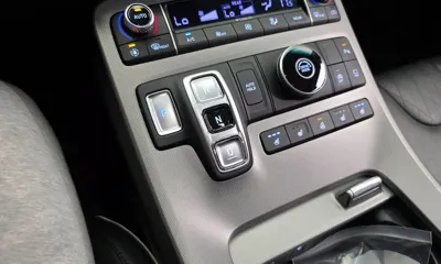 Hyundai Palisade 2022, 57589 км, за 5840000 KRW - фото 9