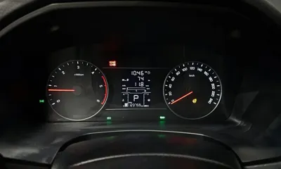 KG_Mobility_Ssangyong Rexton 2019, 123759 км, за 14500000 KRW - фото 8