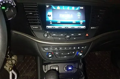 Buick Verano 2017, 75900 км, за 30930.76 CNY - фото 13