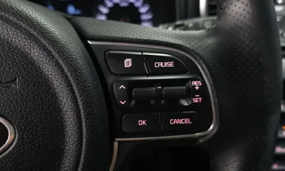 Kia Sportage 2017, 99921 км, за 10900000 KRW - фото 18