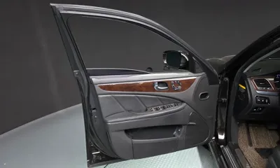 Hyundai Equus 2013, 93044 км, за 8900000 KRW - фото 24