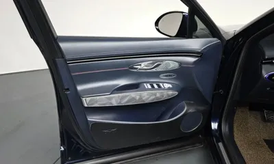 Genesis GV70 2021, 65406 км, за 36990000 KRW - фото 24