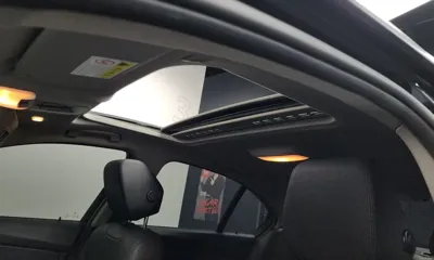 BMW 3-Series 2017, 131115 км, за 12500000 KRW - фото 17
