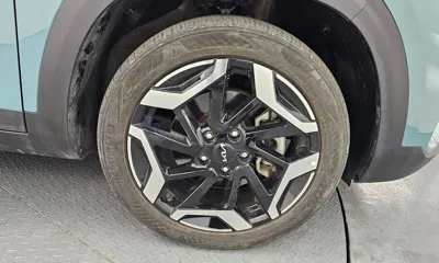 Kia Seltos 2023, 27973 км, за 24200000 KRW - фото 21