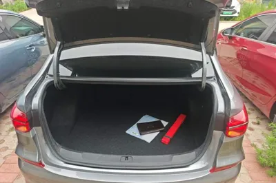 Chevrolet Monza 2019, 118500 км, за 42004.65 CNY - фото 22