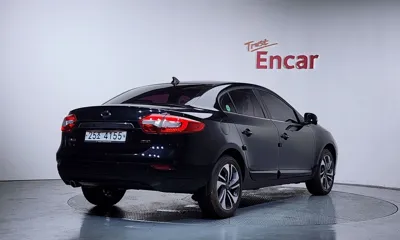 Renault-KoreaSamsung SM3 2017, 32192 км, за 8000000 KRW - фото 2