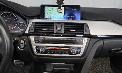 BMW 4-Series 2015, 87221 км, за 15500000 KRW - фото 14