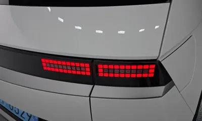 Hyundai Ioniq5 2024, 38639 км, за 33600000 KRW - фото 23