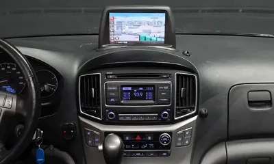Hyundai Starex 2017, 127196 км, за 11900000 KRW - фото 14