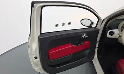 Fiat 500 2014, 150020 км, за 7500000 KRW - фото 24