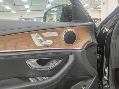 Mercedes-Benz E-Class 2017, 77000 км, за 129800 CNY - фото 11