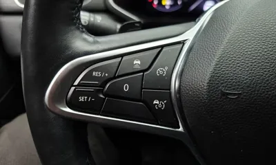 Renault-KoreaSamsung Captur 2020, 17480 км, за 17900000 KRW - фото 30
