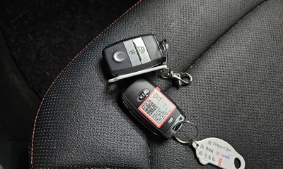 Kia Ray 2018, 94189 км, за 10990000 KRW - фото 17