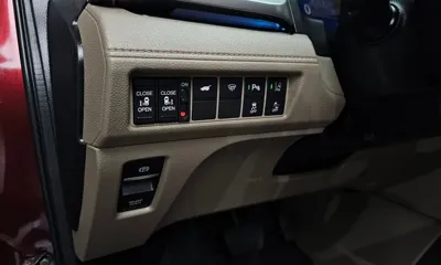 Honda Odyssey 2018, 99847 км, за 22500000 KRW - фото 17