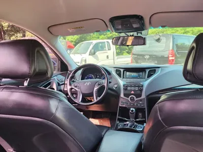 Hyundai Grandeur 2017, 165432 км, за 6900000 KRW - фото 14