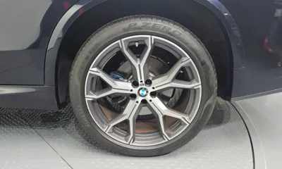 BMW X5 2022, 43979 км, за 65990000 KRW - фото 21