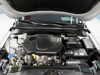 Hyundai Avante 2018, 197345 км, за 8500000 KRW - фото 19