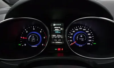 Hyundai Maxcruz 2014, 150866 км, за 8900000 KRW - фото 8