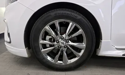 Kia Canival 2019, 150010 км, за 16900000 KRW - фото 5