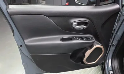 Jeep Renegade 2017, 136129 км, за 6500000 KRW - фото 24