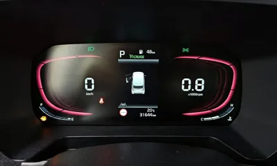Kia Ray 2023, 31644 км, за 16300000 KRW - фото 8