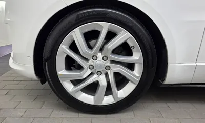 Land Rover Range Rover Sport 2019, 169981 км, за 33300000 KRW - фото 5