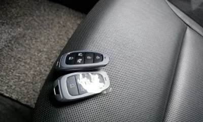 Hyundai Tucson 2022, 62815 км, за 24200000 KRW - фото 33