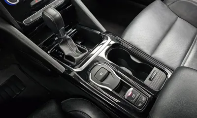 Renault-KoreaSamsung SM6 2016, 163552 км, за 4900000 KRW - фото 9