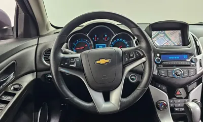 ChevroletGMDaewoo Cruze 2014, 43276 км, за 4500000 KRW - фото 13