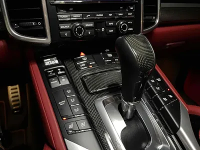Porsche Cayenne 2014, 111500 км, за 38000000 KRW - фото 9